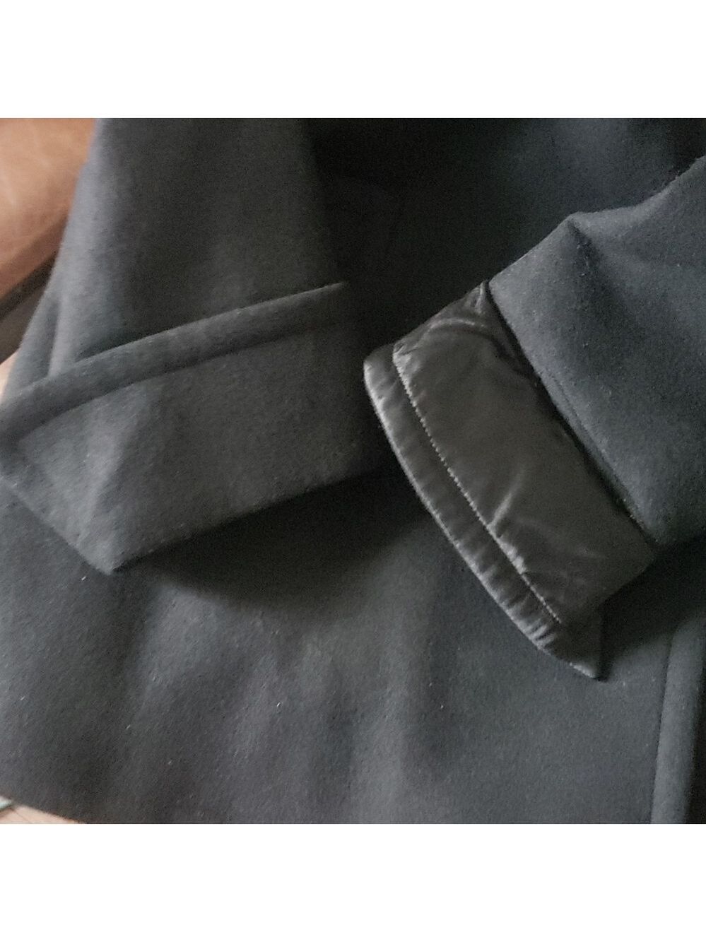 HP Vintage Saint Laurent Wool Jacket - Picture 15 of 15